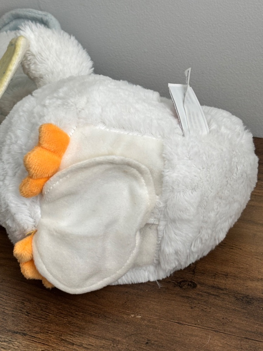 Cuddle Barn Mother Goose Story Time Plush Moving Talking Nursery Rhymes Musical - Picture 10 of 12